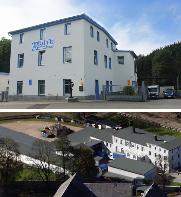 Bauer Werkzeug & Stanzerei Bauer Werkzeug & Stanzerei